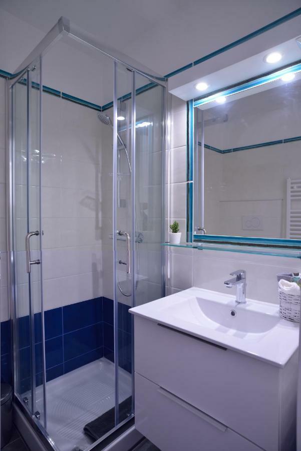 Livia B&B - Trastevere Roma Exterior foto